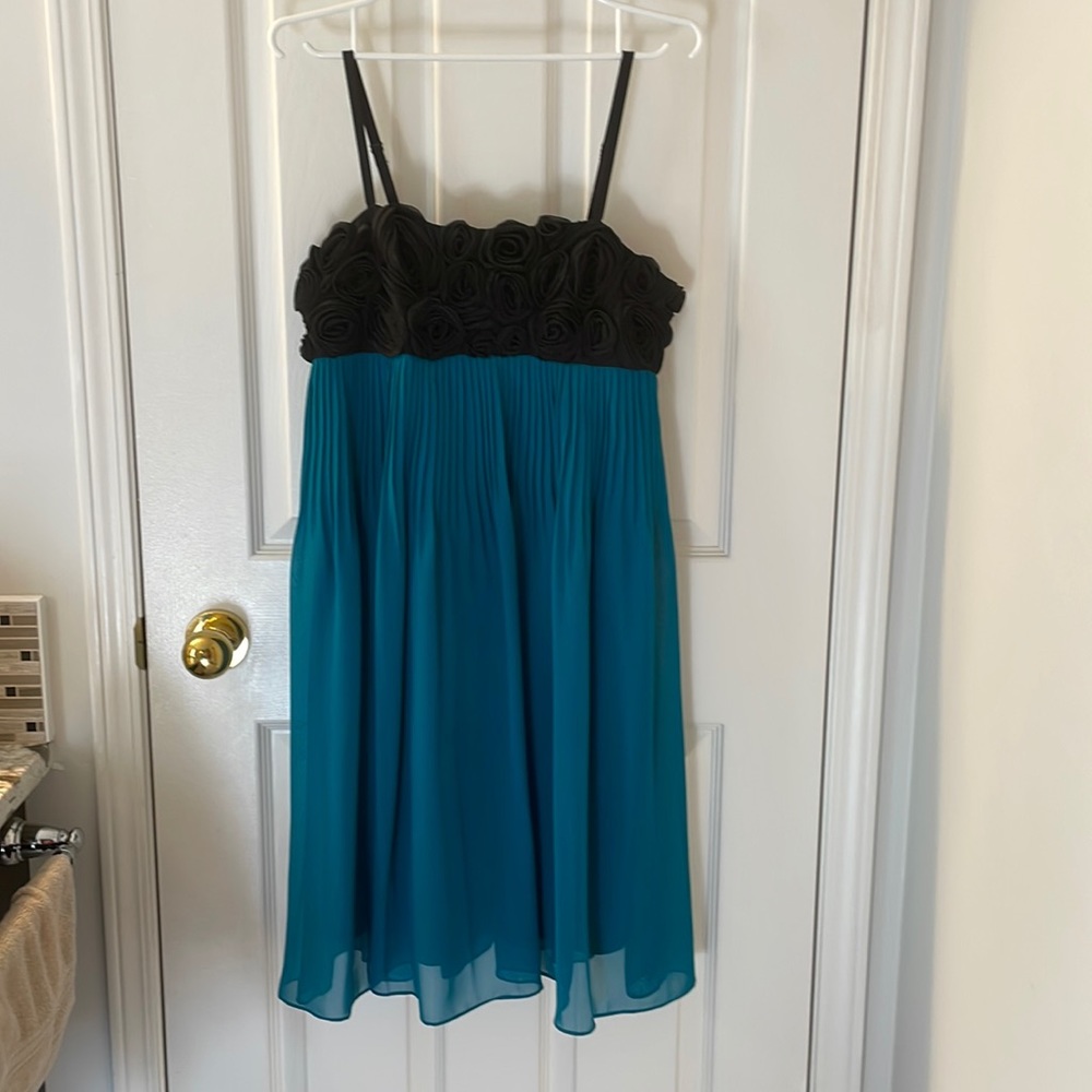 ECI New York Dress Size 2